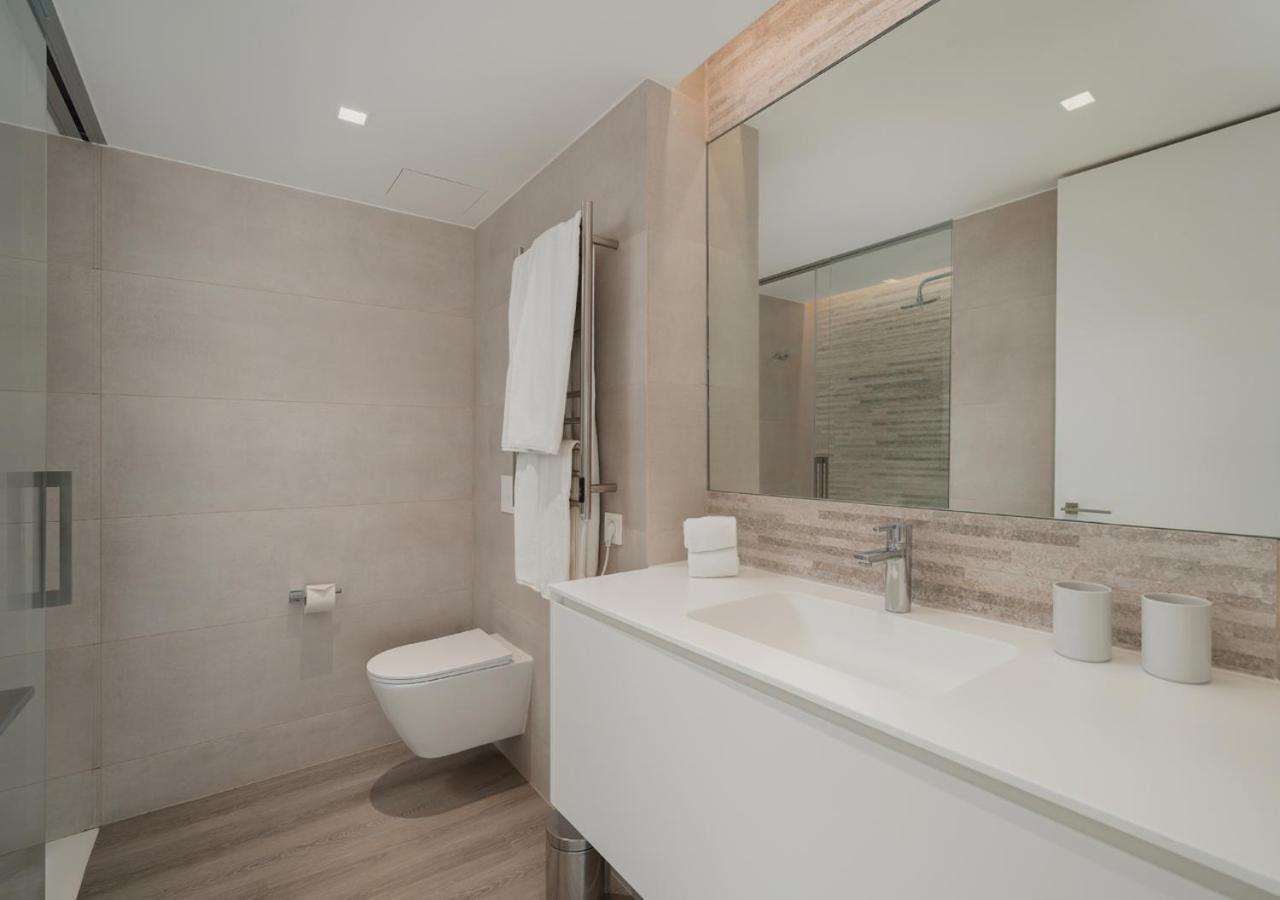 Dom Pedro Residences Vilamoura Exterior foto