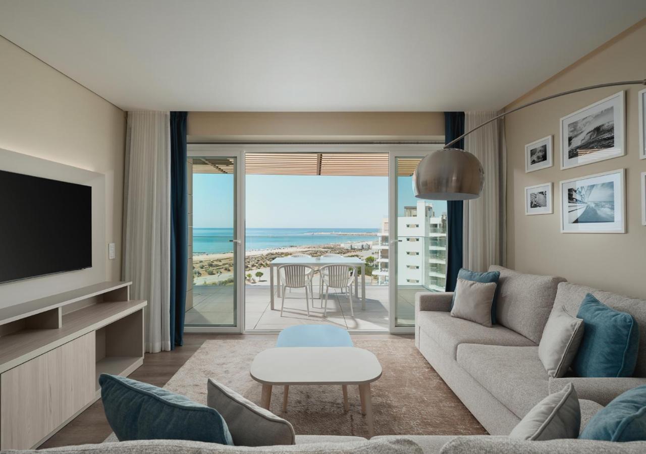 Dom Pedro Residences Vilamoura Exterior foto