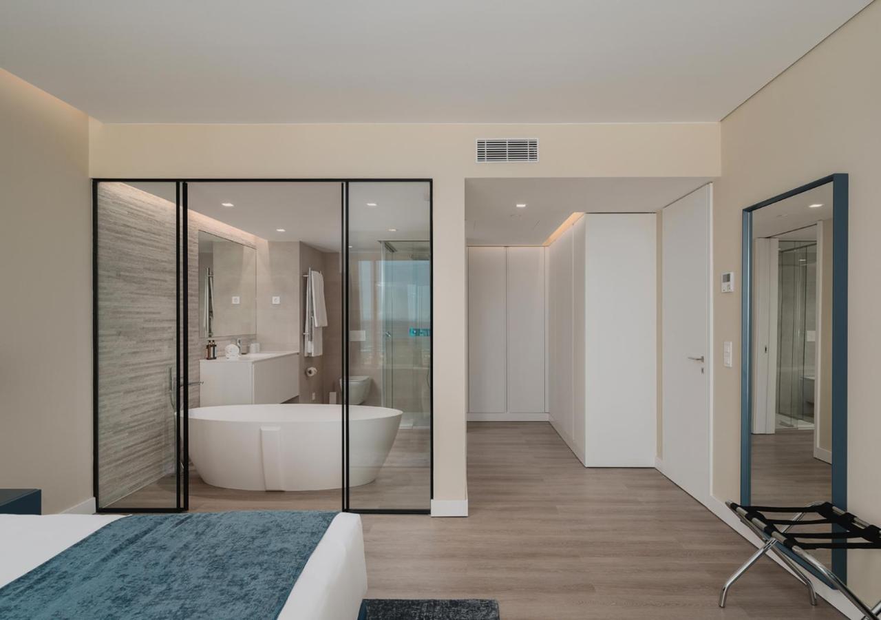 Dom Pedro Residences Vilamoura Exterior foto
